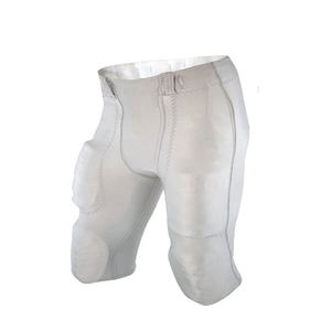 Uniformes de Fútbol Americano al por Mayor, Último Estilo en Camisetas Deportivas para Hombre, 100% Poliéster, Secado Rápido y Transpirable - Product Image 3