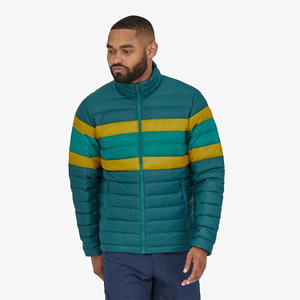 Wholesale Factory <b>Cheap</b> Price Winter Wear 100% Polyester Men's <b>Puffer</b> <b>Jacket</b> Waterproof Windproof Regular Fit Men's Down <b>Jacket</b> - Product Image 6