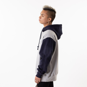Sudadera con Capucha para Hombre, 100% Algodón, Cortavientos y Transpirable, con Logotipo Personalizado, para Aventuras al Aire Libre en Invierno, Oferta de Llegada - Product Image 6