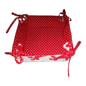Pain coton pain panier - Product Image 5