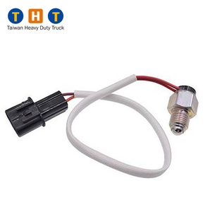 Solenoide de Transferencia 8604A003 4WD L200 para MITSUBISHI FUSO - Product Image 1