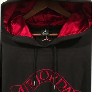 Sweat à capuche unisexe personnalisé pour l'hiver, 100% coton polaire, imperméable, respirant, coupe classique, doublure en satin, impression en relief, poche - Product Image 6