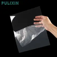 1mm UV-beständige klare Hartplastik-PET-Platten zum Verpacken von Vakuum formen