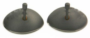 Bouclier Laser externe professionnel personnalisé, paire de bouclier, design personnalisé - Product Image 4