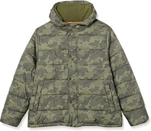 Plus Size Winter <b>Warm</b> <b>Jacket</b> New Design Fashion Style Men's Custom Puffer <b>Jacket</b> Bubble <b>Jacket</b> - Product Image 1