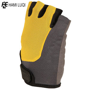 Customized Sports Workout Fitness Training <b>Weight</b> Lifting Gym Glove Hot <b>Sale</b> - Product Image 4