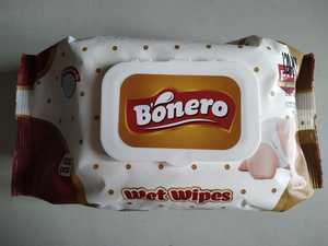 Mô Ướt Nhà Cung Cấp Hot Bán Sản Phẩm Vệ Sinh 120 Miếng Bé Khăn Lau Ướt Không Dệt Vải Thổ Nhĩ Kỳ Nhà Sản Xuất Khăn Ướt - Product Image 3