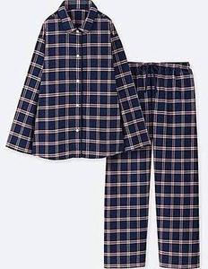 Exclusive Women's Sleepwear Set From Bangladesh Woven Shirt Pants Button Decoration Patterned Sleeves Custom Order <b>Model</b> Number - Product Image 2