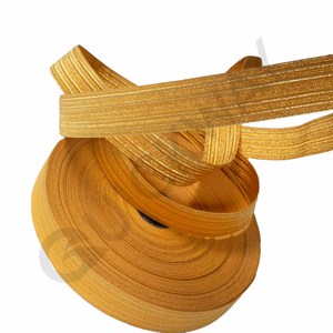 Tresse d'or de cérémonie faite à la main, uniforme traditionnel, tresses françaises - Product Image 6