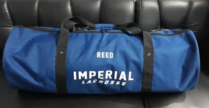 Sac de sport à lacets pour femmes, personnalisable, avec logo, nom et numéros disponibles - Product Image 4