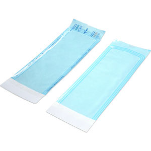 Hoge Kwaliteit <span class=keywords><strong>Tyvek</strong></span> <span class=keywords><strong>Roll</strong></span> Stetilization Verpakking Sterilisatie Platte Reel Medische Sterilisatie Pouch <span class=keywords><strong>Roll</strong></span> - Product Image 4