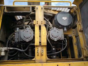 Se komatsu pc600/pc360/pc490/pc450/pc400/pc350 excavadora - Product Image 2