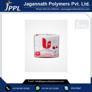 Indian Supplier High Quality Sanitary Napkins Printed Packaging Pouch Bulk Supply at Wholesale Price - Product Image 6