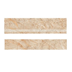 Double couleur poli escalier en céramique tuiles S-300x1200mm, R-200x1200mm - Product Image 4