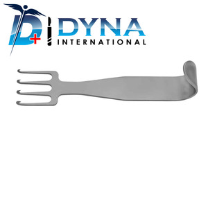 MAXWELL FLAP RETRACTOR Plastic Surgery Instruments - Product Image 2