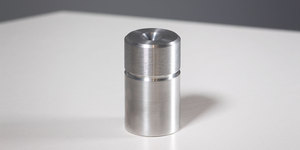 Dernières pièces OEM en laiton poli cuivre CNC machines en métal échantillon gratuit commande en gros fraisage processus de tournage acier aluminium - Product Image 6