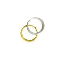 Tendeurs de cordes de tennis en polyester LIBOTAI - 5 couleurs, longueur 12 m, en promotion