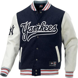 Veste bomber à col montant personnalisable avec broderie de logo, hiver, grande taille, vente en gros pour hommes - Product Image 6