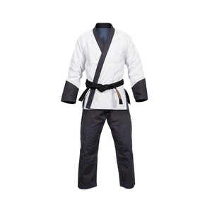 Uniforme scolaire Jiu Jitsu Gi pour entraînement, uniformes pour les Arts martiaux - Product Image 5