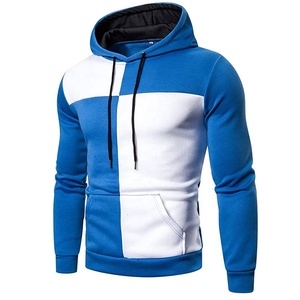 เสื้อสเวตเชิ้ตและเสื้อฮู้ดผู้ชายผ้าฟลีซสีสันสดใสสไตล์ลำลองแนวสตรีทแฟชั่นกีฬาเทอร์รี่สำหรับกอล์ฟ - Product Image 5