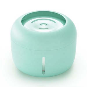 <span class=keywords><strong>Fontaine</strong></span> d'eau automatique pour animaux de compagnie-Conception durable pour animaux de compagnie Fournitures professionnelles pour animaux de compagnie pour chats et chiens Marque d'agneau - Product Image 1