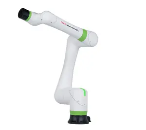 Fanuc Robot CRX-10iA Hợp Tác Robot Và Phun Sơn Robot Arm 6 Trục Phụ Tùng - Product Image 1