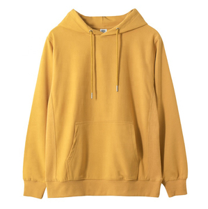 2025 personnalisé 3D imprimé surdimensionné hommes pull à capuche 100% coton lourd hiver sweat brodé bouffée capuche mousse Logo - Product Image 1