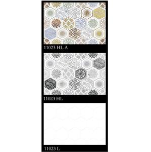 30x45cm กระเบื้องผนังเซรามิกเคลือบห้องน้ำ - Product Image 3