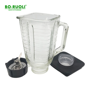 New Arrival Most Popular glass jar storage