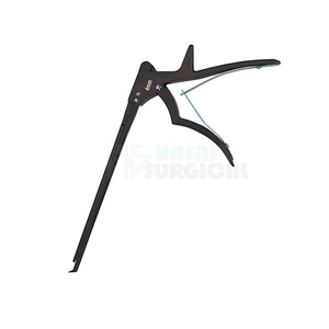 Super calidad KERRISON Rongeurs , Bone Punch Kerrison Rongeurs , Kerrison laminectomía Rongeurs - Product Image 2