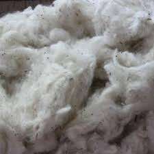 Vietnam Bleached Comber Noil/Cotton Comber Noil/Cotton Waste With High Quality- Ms. Claire - Product Image 4