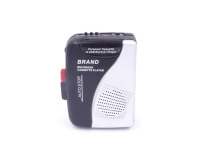 Nouveau lecteur de cassettes et d'enregistrement avec convertisseur de bande USB vers numérique