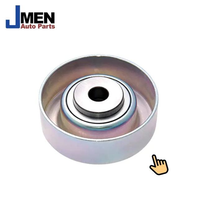 Jmen-tensor de polea MD368209, piezas de repuesto para carrocería de coche, para Mitsubishi Montero V73 V75 V77 V93 V97 04