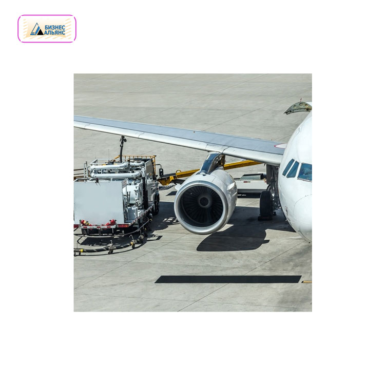 Лидер продаж, авиационное керосиновое реактивное топливо высшего качества JP54 промышленного производства, российского происхождения по рыночной цене