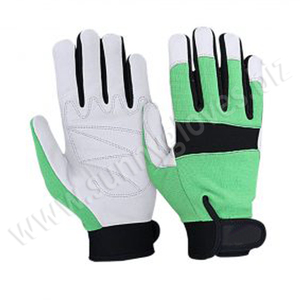 Usine Fait En Gros Travail Gants de Mécanicien - Product Image 1