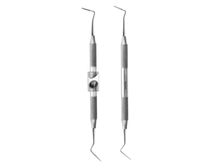 UAMED-Instrumentos dentales Sugarman para uso clínico, limas de instrumentos de Periodoncia profesionales con logotipo personalizado de buena calidad - Product Image 1