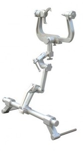 Ensemble d'instruments chirurgicaux de aromathérapie, plateau de haute qualité - Product Image 3