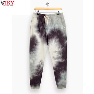 <b>Men</b> Autumn Winter Fleece Thicken <b>Tie</b> Dye Tracksuits in Best Price <b>Men</b> Wear <b>Tie</b> Die Tracksuits Set - Product Image 6