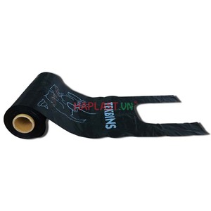กระเป๋าเสื้อยืดแบบม้วน - Product Image 2