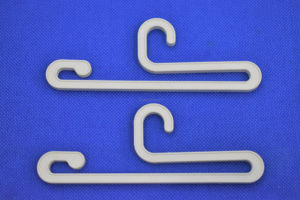 Colgador ecológico de la mejor calidad H104 Toalla colgante Mapka Reborn reutilizable duradera, calcetines, Accesorios para prendas - Product Image 3