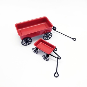 Miniature 2022 Dollhouse 1:12 Accessoires de noël - Product Image 5