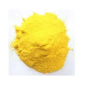 Transparent Yellow 3G Dye Solvent Yellow 93 Dye Manufacturer Dyestuffs Made for Plastic Usage