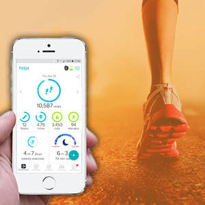 Santé et Fitness App | Meilleurs services personnalisés App Fitness-Protolabz eServices - Product Image 4