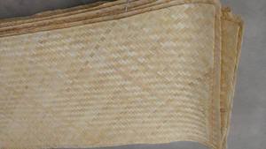 Tissage en bambou de haute qualité, papier peint tissé, livraison gratuite, Vietnam 0084947900124 - Product Image 5