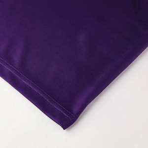 Camisetas de Fútbol Personalizadas para Hombre, Bordado 3D, Impresión Digital, Secado Rápido, Transpirables, Conjunto de Uniforme de Fútbol de Malla, Personalización para Equipo/Jugador - Product Image 4