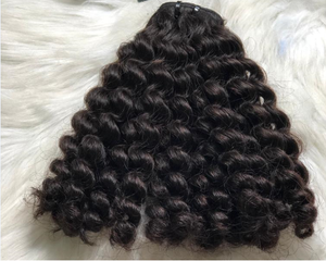 Thanhan ผมบริสุทธิ์ผู้ผลิต Thanhan ผม,ขายส่งเวียดนามมนุษย์ธรรมชาติหนังกำพร้าชิดผมดิบ - Product Image 4