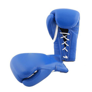 Excellent protection performance boxing gloves - Product Image 1