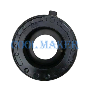 10S15C/10S17C/10S20C compresor embrague bobina para Acura/Toyota sienna/corola/Suzuki/Honda/Odisea - Product Image 5