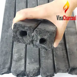 El Mejor Carbon de Briquetas