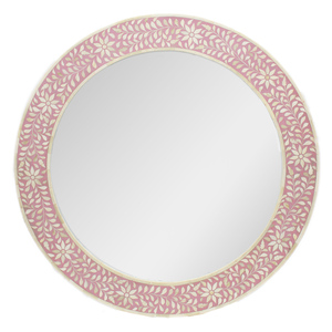 Home & Hotel Bedroom Wall Decoration Accessories Customized <b>Mirror</b> Frame Custom Shape Hand <b>Crafted</b> Design Wall <b>Mirror</b> Frame - Product Image 2